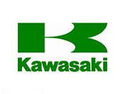 kawasaki suspension service