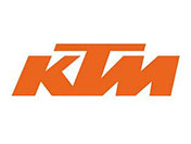 ktm suspension service