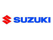  suzuki suspension service